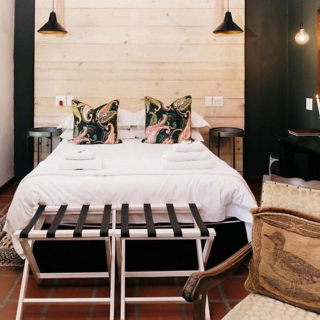 Florence Guest Farm Hotel Chrissiesmeer Kültér fotó