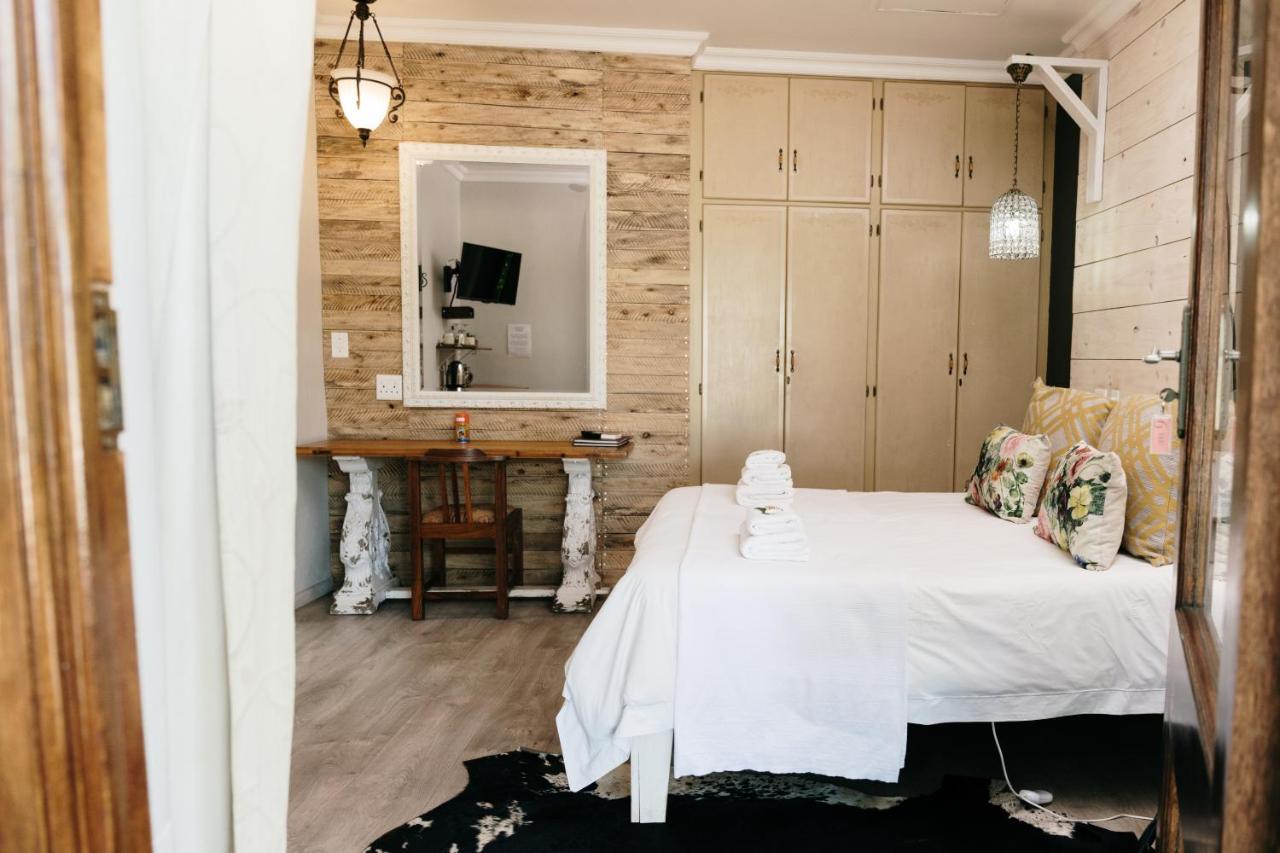 Florence Guest Farm Hotel Chrissiesmeer Kültér fotó