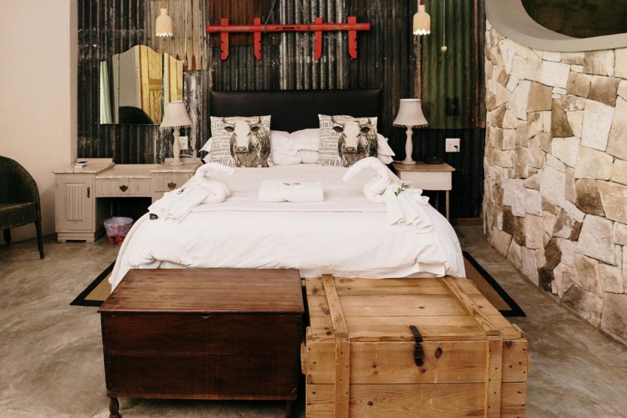 Florence Guest Farm Hotel Chrissiesmeer Kültér fotó