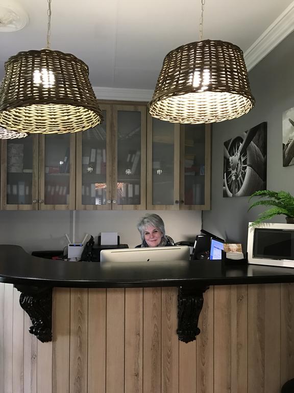 Florence Guest Farm Hotel Chrissiesmeer Kültér fotó
