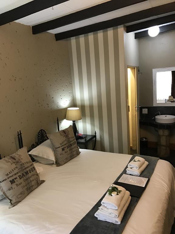 Florence Guest Farm Hotel Chrissiesmeer Kültér fotó